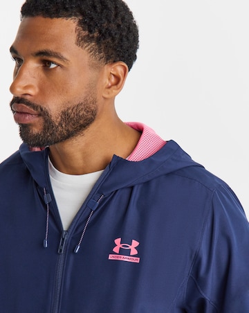 Under Armour Tech Sport Woven Jacket
