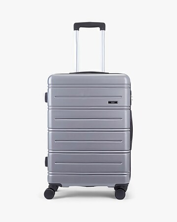 Rock Lisbon Medium Suitcase