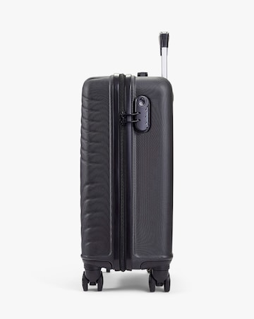 Rock Santiago Cabin Suitcase
