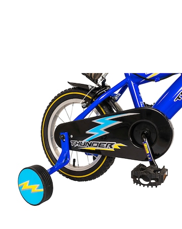 Dawes Thunder Kids Bike - 14 inch wheel