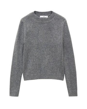 Mango Seedsun Crew Neck Sweater