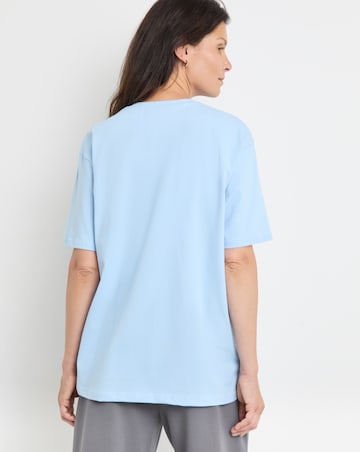 Gym King 365 Boyfriend T-Shirt