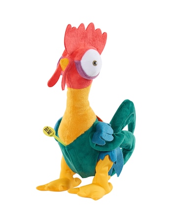 Disney Moana 2 HeiHei