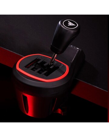 Thrustmaster TH8S Shifter Add-On for PS5 / PS4 / Xbox / PC