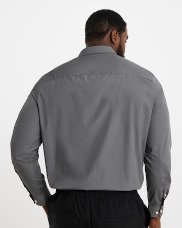 Long Sleeve Formal Shirt Regular