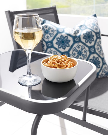 Porto Love Seat