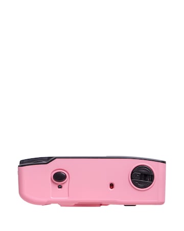 Kodak M35 Reusable Camera Bundle with 36 Exposure Film Pack - Candy Pink