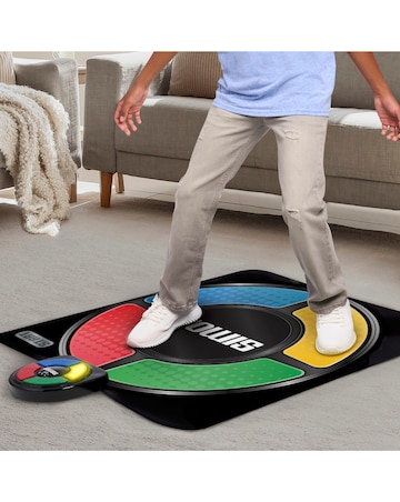 Hasbro Simon Jump Electronic Game Mat
