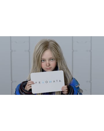 Pragmata (Xbox Series X)