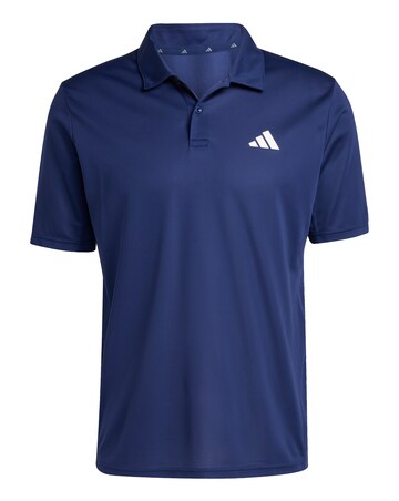 adidas Essentials Tech Polo
