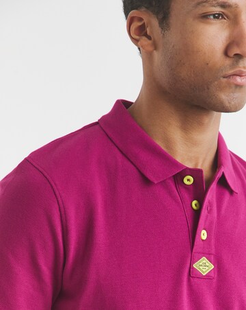 Joe Browns Perfect Polo Shirt Long Length