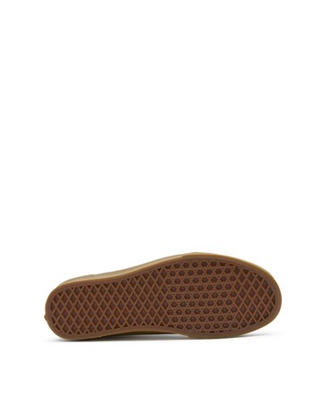 VANS Ward Suede Trainers