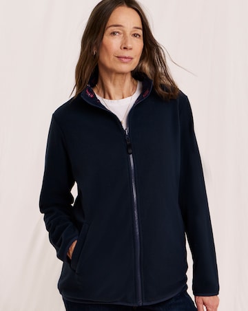 Julipa Reversible Fleece