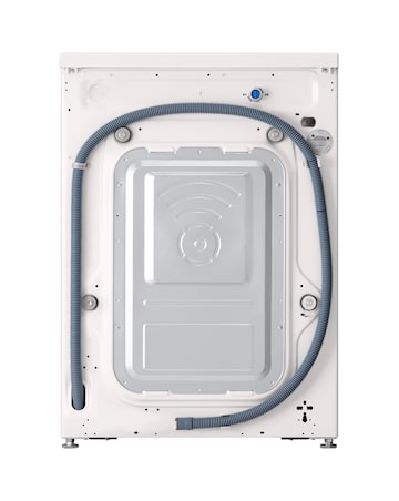 LG X10 W4X1085NWK 8kg/5kg 1400 Spin Washer Dryer - White