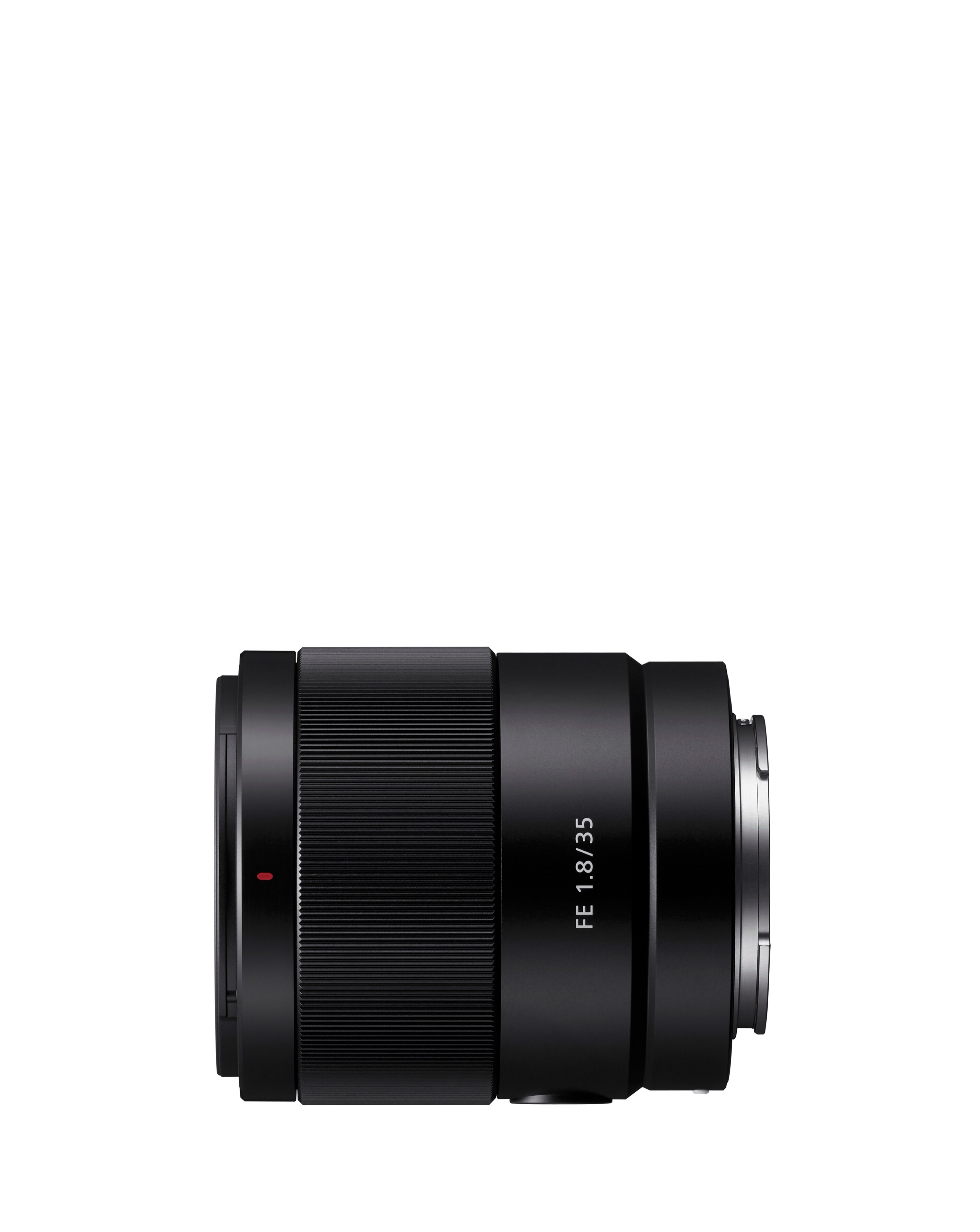 Sony SEL35F18F FE 35mm f/1.8 Full-Frame Prime Lens | Ambrose Wilson