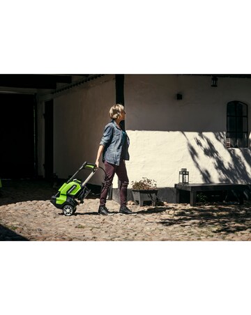 Greenworks 135 Bar 1900w Pressure Washer