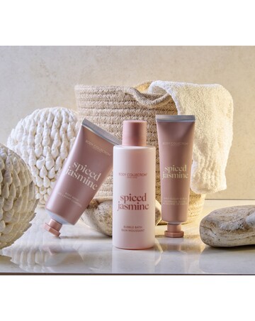 Body Collection Body Glow Basket