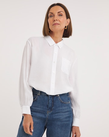 Whistles Nicola Shirt