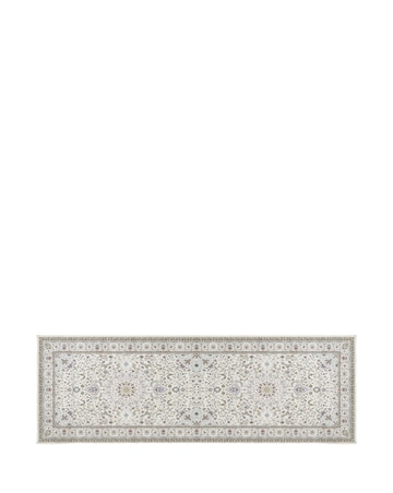 Windsor Washable Easy-Care Runner