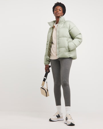 Columbia Puffect II Full Zip Jacket