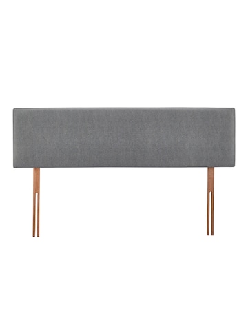 Airsprung Brunswick Fabric Headboard