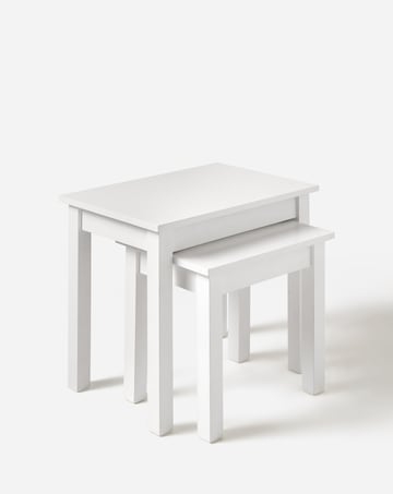 Bosworth Nest of Tables