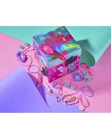 Chit Chat Countdown Advent Calendar