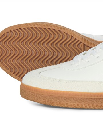 Jack & Jones Kirk Trainer - White Multi