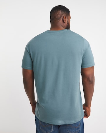 Jack & Jones Short Sleeve Logo T-Shirt