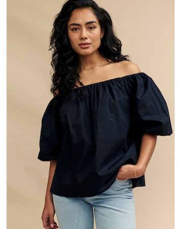 Nobody's Child Irena Top