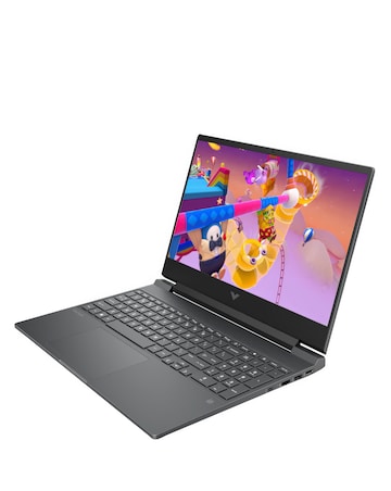 HP Victus Gaming - 15-fb3004na 15in Ryzen 5 NVIDIA 16GB 1TB Windows 11