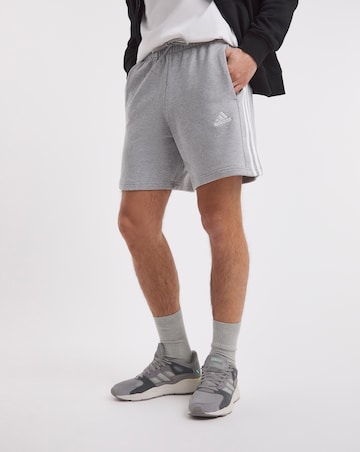 adidas Essentials 3 Stripes Shorts