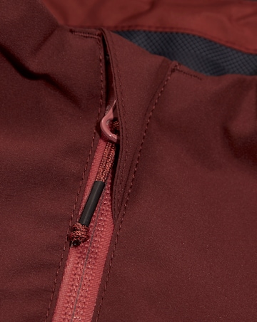 Berghaus Arnaby Hooded Waterproof Jacket