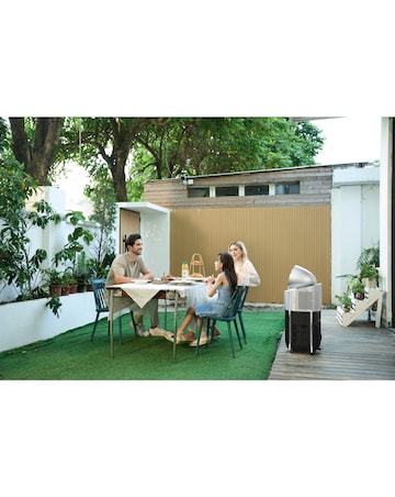 Morphy Richards S1 Pro Ductless Air Conditioner