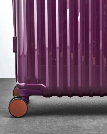 Rock Selene Medium Suitcase