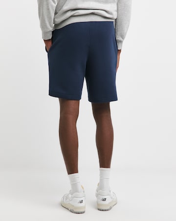 New Balance Fleece Shorts