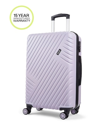 Rock Santiago Medium Suitcase