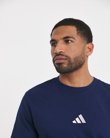 adidas 3 Stripes T-Shirt