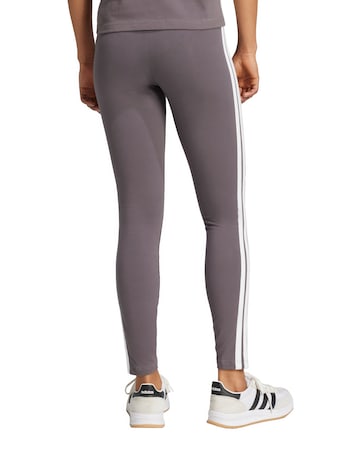 adidas 3 Stripe Leggings