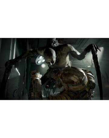 Dead Space (PS5)