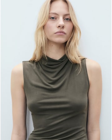 Mango Dress Carai
