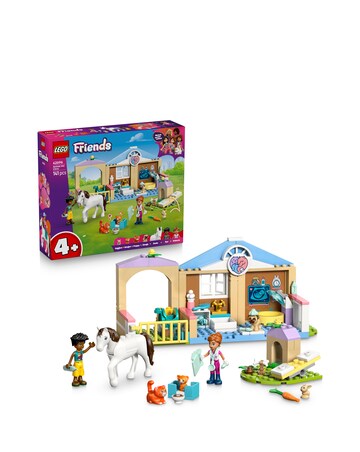 LEGO Friends Animal Vet Clinic