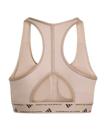 adidas Performance Medium Support Bra