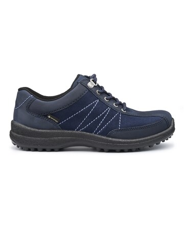 Hotter Mist Wide Gore-Tex Walking Shoe