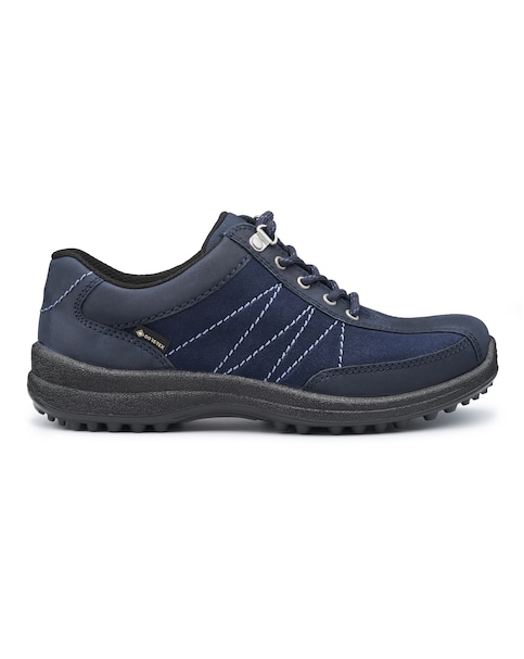 Hotter Mist Wide Gore-Tex Walking Shoe