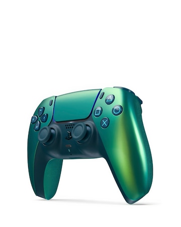 PS5 DualSense Wireless Controller - Chroma Teal