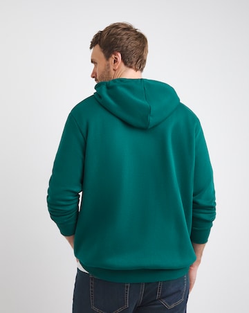 Jack & Jones Luke Small Logo Hoodie