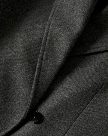 Mango Paris Lapel Collar Coat