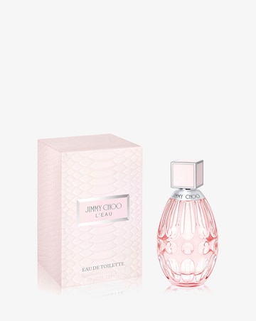 Jimmy Choo L'Eau Eau De Toilette 60ml