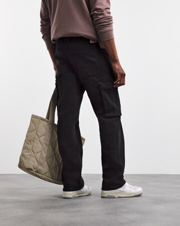 Loose Cargo Jean